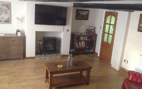 Worsthorne Guest House